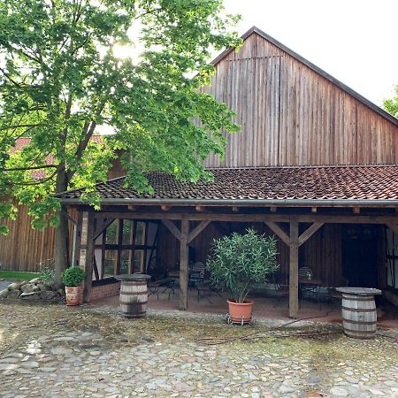 Hänigser Stuben Hänigsen Exterior foto
